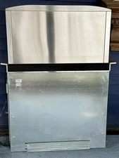 Best Cattura 36" SS Downdraft Ventilation Hood D49M36SB Serviced Clean NICE