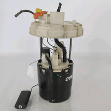 Pompe à essence avec transducteur (flotteur)  FIAT PUNTO (2U) 1.2 8V Ber.