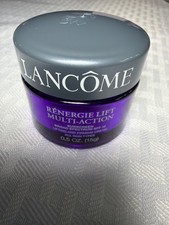 New! Lancôme Rénergie Multi-Lift Eye SPF 15 Cream  15ml .5 oz Phased Out Formula