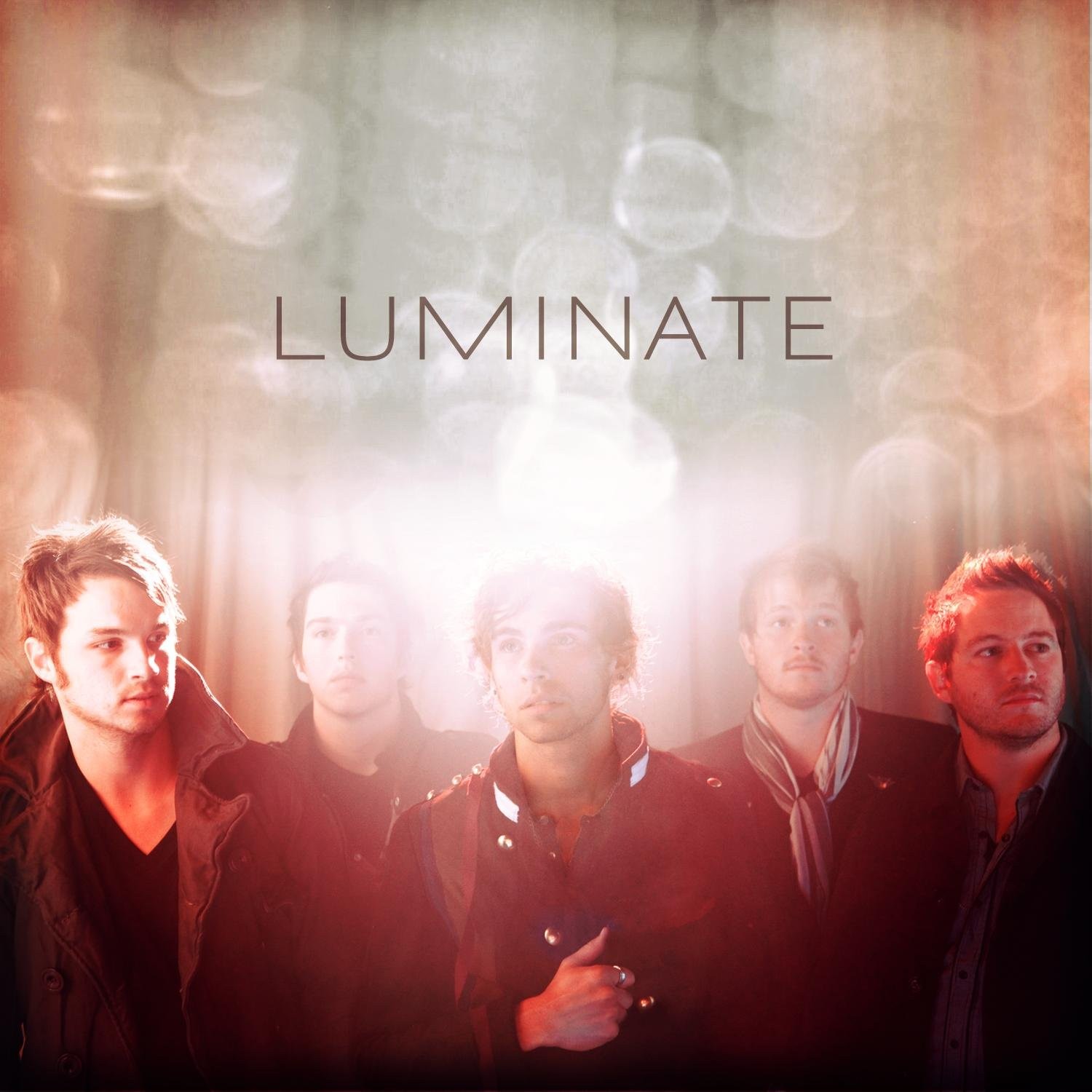 Luminate Luminate Ep (CD) (ИМПОРТ из Великобритании)