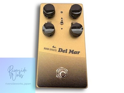 Bondi Effects del mar overdrive mk2