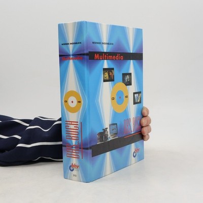 Multimedia: Das BHV-Buch  |  Werner Ingenbleck