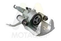 Bremssattel Motaquip VBC540L Gusseisen FüR Ford Transit Bus Tdci 4X4 RWD 16V CNG