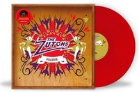 Vinile - Zutons (The) - Valerie (Red Vinyl) (Rsd 2026) - Deltasonic Records -D-