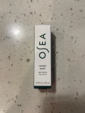 Osea’s Age Defying Eye Serum  - sealed in box 