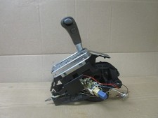01 02 03 Nissan Maxima Automatic Transmission Shift Gear Shifter Knob Assembly