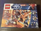 LEGO Star Wars: Geonosian Cannon (9491)