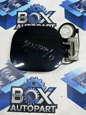 2013-2019 NISSAN SENTRA Fuel Gas Tank Door Lid Cover W/ Cap OEM (Paint: KH3)