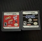 New ListingNintendo DS, Gameboy game lot