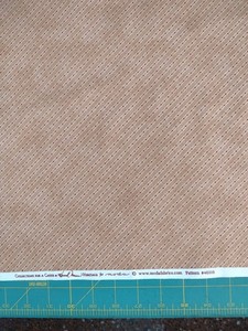 1 yard Collections For A Cause By Howard Marcus Heritage For Moda, Prewashed.
