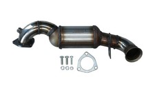 Catalyseurs Citroen C4