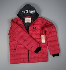 Giacca True Religion (taglia: adulto small)