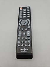 Insignia NS-RC01A-12 TV Remote for NS15E720A12 NS19E720A12 NS22E730A12 - OEM