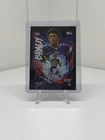 2025 Topps Chrome Football Tom Brady Ultra Violet SSP UV-6 Patriots Case Hit