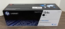 NEW HP 134A Original Black Toner Cartridge W1340A for M234 M209 M235 Printers