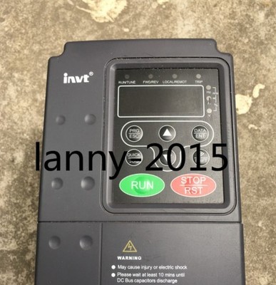 1PC  USED INVT CHF100A-1R5G-4 *gi