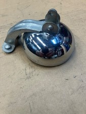 CHROME  PEDAL CAR BELL ORIGINAL MURRAY