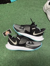 Nike Kyrie 3 Low Moon for Sale | Authenticity Guaranteed | eBay display picture 2