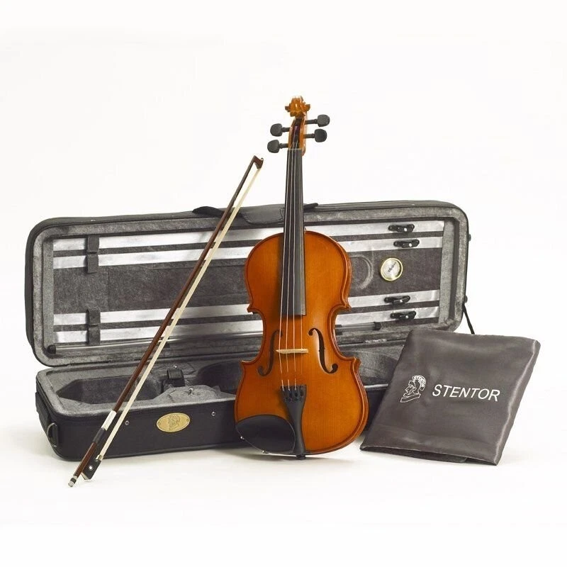 Stentor 4/4 Size Orchestral Violins for sale | eBay