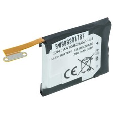 Batterie pour Samsung Gear S2