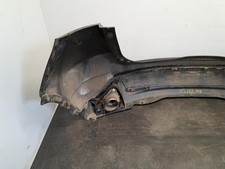 Pare-choc arrière Honda CIVIC