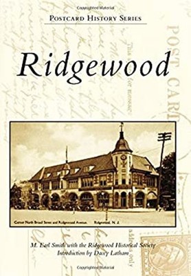 Ridgewood Paperback M. Earl Smith