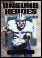 1999 Fleer Tradition Unsung Heroes #10 Stephen Boyd