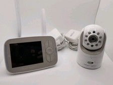 Infant Optics DXR-8 Digital Video Baby Monitor w/ Camera No Zoom Lens