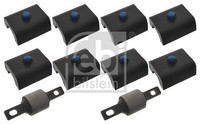 Lagersatz Stabilisator Febi Bilstein 48767 FüR DAF LF 45