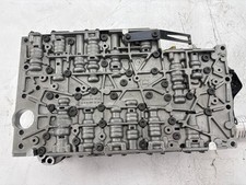 2014 Mercedes W212 E350 Transmission Valve Bo...