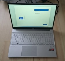 HP Pavilion 15 Inch Laptop 15-eh1013na