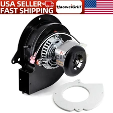 For Goodman Amana Furnace Draft Inducer Motor 0131M00002P, 0131M00002PSP, 115V