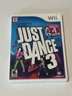 Just Dance 3 - Nintendo Wii