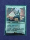 Puresteel Paladin (Surge Foil) #250 (NM) Final Fantasy FIC Magic MTG