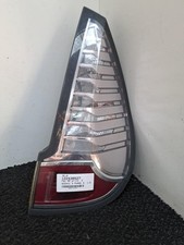 Feu arrière Renault SCENIC