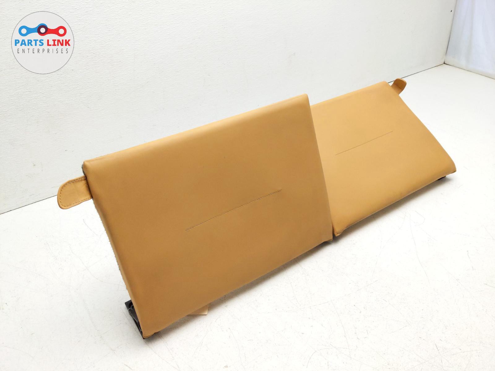 Ferrari California 2008-2011 REAR+LEFT Seat