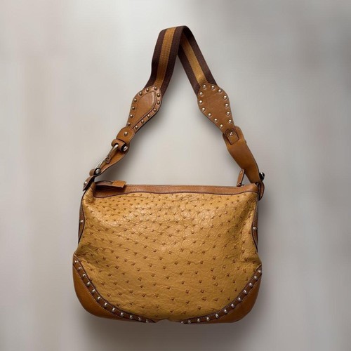 GUCCI  Shoulder Bag Tom Ford Era from Japan
