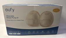 Eufy Wearable Breast Pump S1