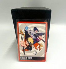 Chakra Card CP-001 · Event promo 2026 (unstamped) on eBay