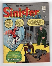 1963 MARVEL TALES TO ASTONISH #45 2ND APP OF WASP & EGGHEAD RARE KEY GRAIL UK