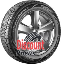 Rotalla Setula 4 Season RA03 175/65 R15 84H