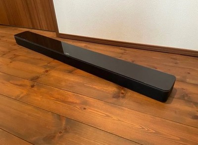 Bose Soundbar 700 Premium Bluetooth Alexa Voice Control Black Fully Working F/S