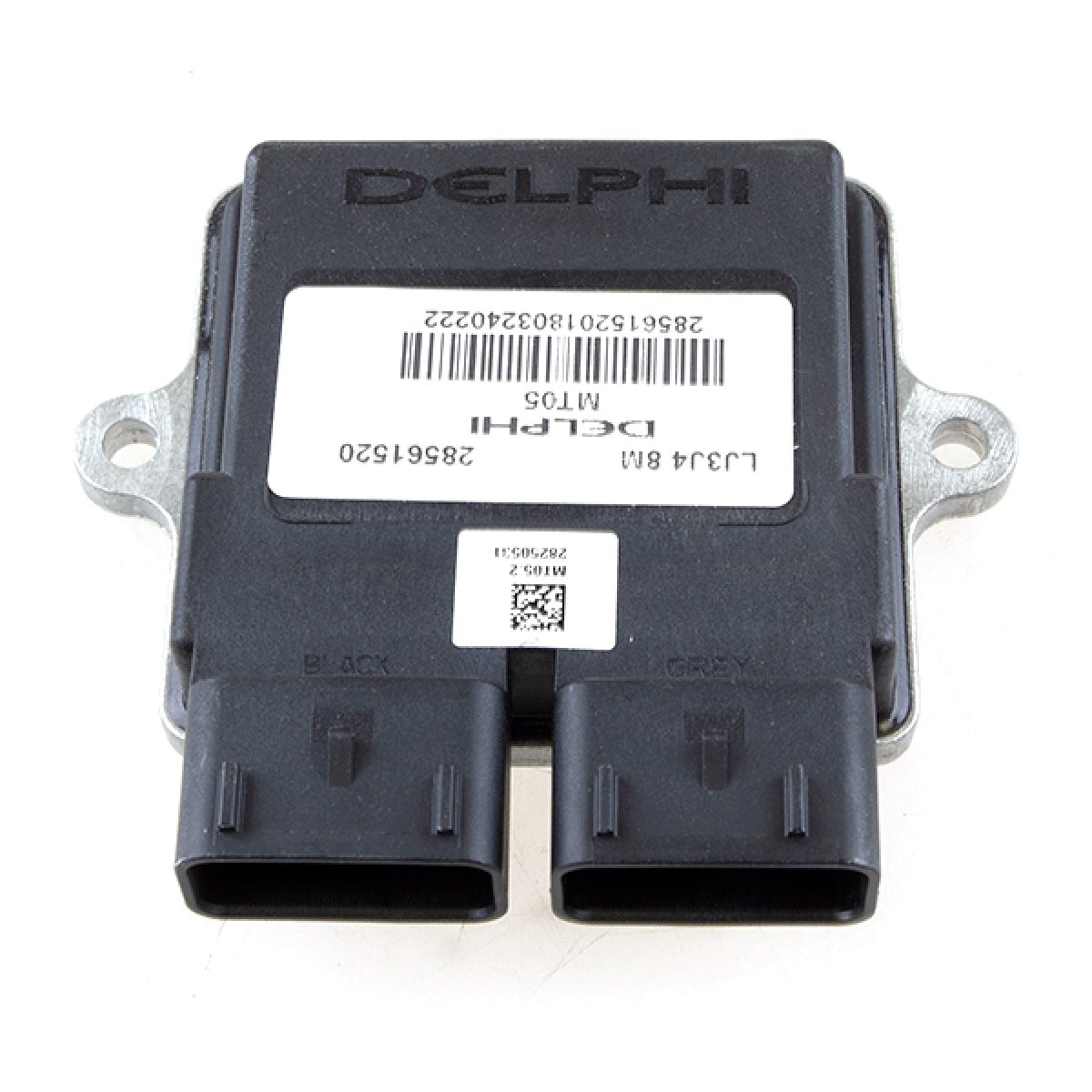 ECU Engine Computer (ECU/ECM) Blade Scooter Flash Black ECU11 Easy Installation