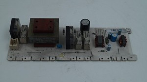 Miele EL434 5036496 Leistungselektronik Trockner 5463560 Platine Leistungsmodul