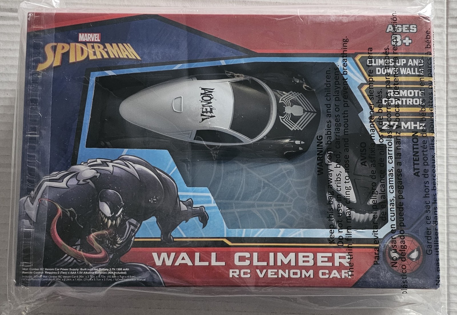 (sealed In Box) 2023