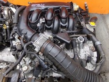 Moteur Lexus GS