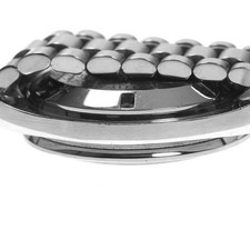 OMEGA SPEEDMASTER PROFESSIONAL MOONWATCH 3590.50 41mm SS Black Dial #C586 8