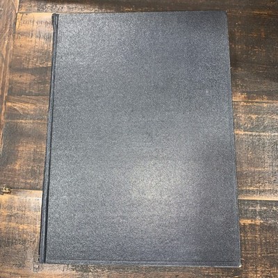 Perrys Chemical Engineers Handbook 4th Edition 1963 Hardback