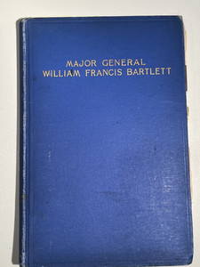 Dedication of Statue, Major General William Francis Bartlett, 1905, Civil War