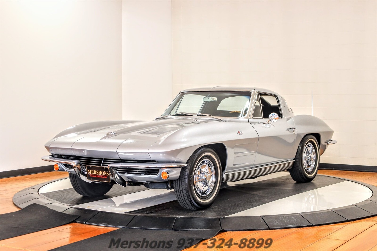 1963 Chevrolet Corvette for sale in Springfield Ohio